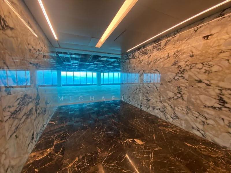 Pejabat untuk Disewa di Tun Razak Exchange (Kuala Lumpur) - Michael Loh - Interior - PropertyGuru.com.my