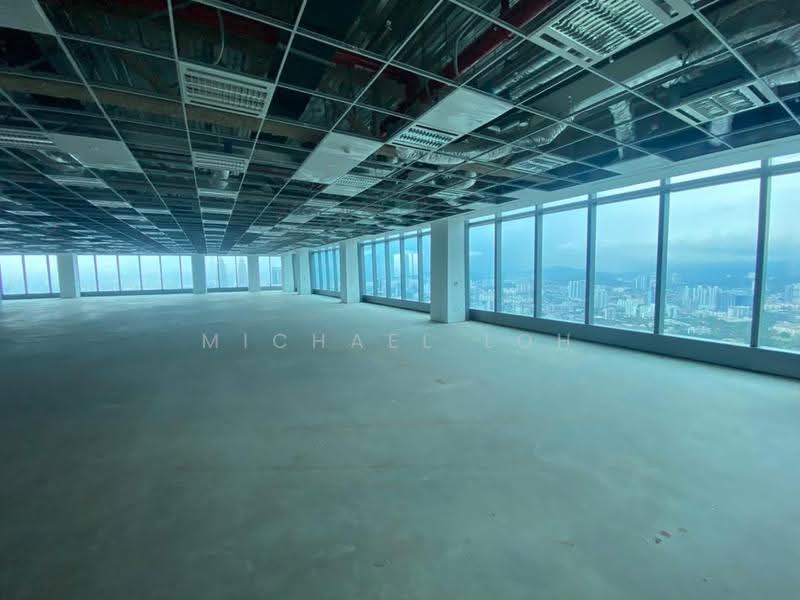 Pejabat untuk Disewa di Tun Razak Exchange (Kuala Lumpur) - Michael Loh - Interior - PropertyGuru.com.my