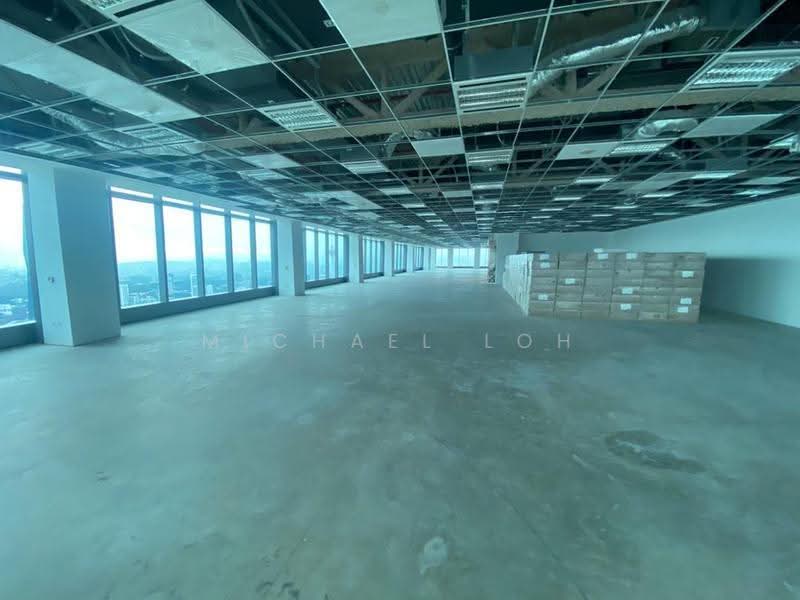 Pejabat untuk Disewa di Tun Razak Exchange (Kuala Lumpur) - Michael Loh - Interior - PropertyGuru.com.my