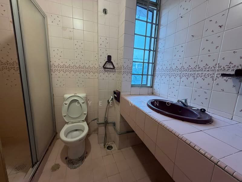 Rumah Teres 2-Tingkat untuk Dijual di Bandar Menjalara (Kuala Lumpur) - Coyee Wong - Bathroom - PropertyGuru.com.my