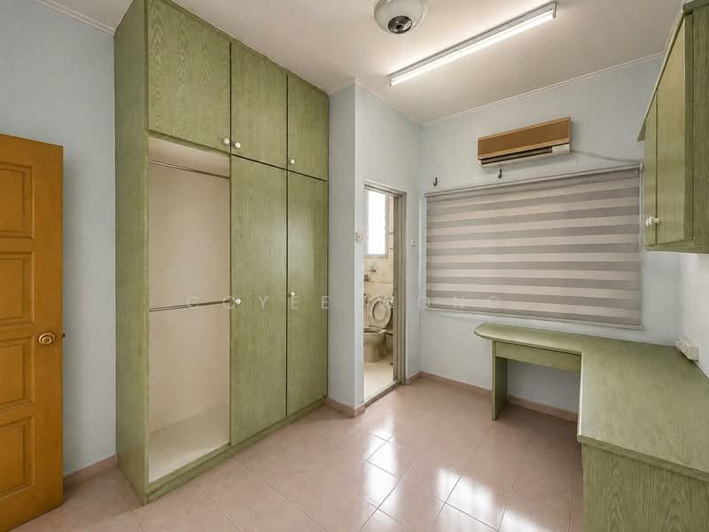 Rumah Teres 2-Tingkat untuk Dijual di Bandar Menjalara (Kuala Lumpur) - Coyee Wong - Bedroom - PropertyGuru.com.my
