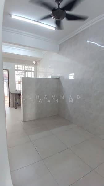 Rumah Teres 2-Tingkat untuk Dijual di Bandar Seri Putra (Bangi) - Muhammad Ridhwan Mohd Huzairi - Interior - PropertyGuru.com.my
