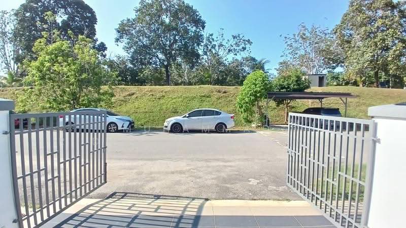 Rumah Teres 2-Tingkat untuk Dijual di Bandar Seri Putra (Bangi) - Muhammad Ridhwan Mohd Huzairi - Exterior - PropertyGuru.com.my