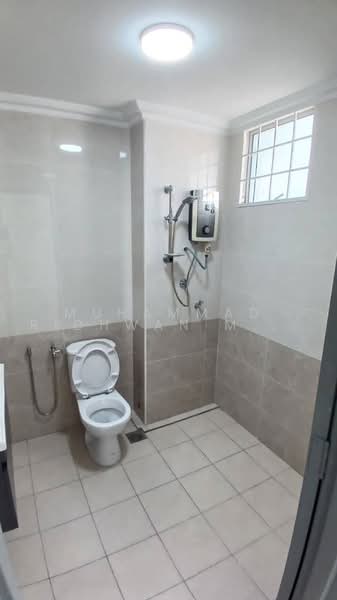 Rumah Teres 2-Tingkat untuk Dijual di Bandar Seri Putra (Bangi) - Muhammad Ridhwan Mohd Huzairi - Bathroom - PropertyGuru.com.my