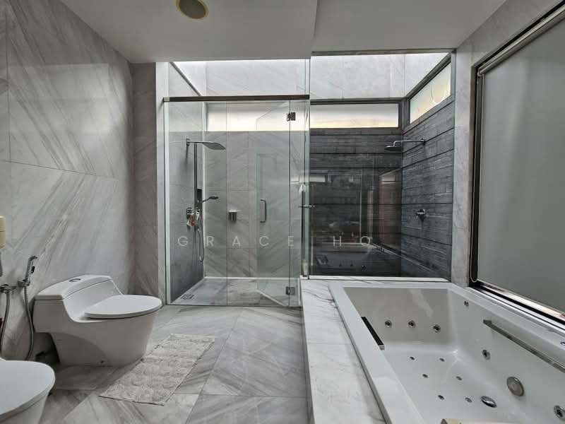 Bungalow House untuk Dijual di Desa Parkcity (Kuala Lumpur) - Grace Ho - Bathroom - PropertyGuru.com.my