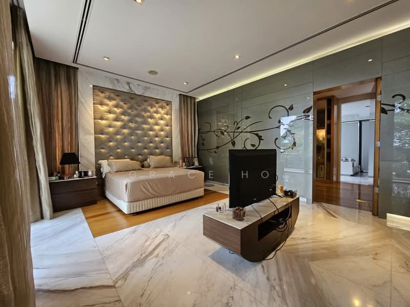 Bungalow House untuk Dijual di Desa Parkcity (Kuala Lumpur) - Grace Ho - Master Bedroom - PropertyGuru.com.my