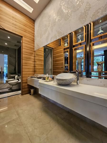 Bungalow House untuk Dijual di Desa Parkcity (Kuala Lumpur) - Grace Ho - Bathroom - PropertyGuru.com.my