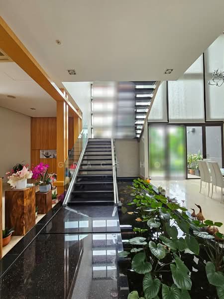 Bungalow House untuk Dijual di Desa Parkcity (Kuala Lumpur) - Grace Ho - Interior - PropertyGuru.com.my