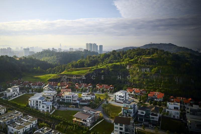 Bungalow House untuk Dijual di Desa Parkcity (Kuala Lumpur) - Grace Ho - Exterior - PropertyGuru.com.my