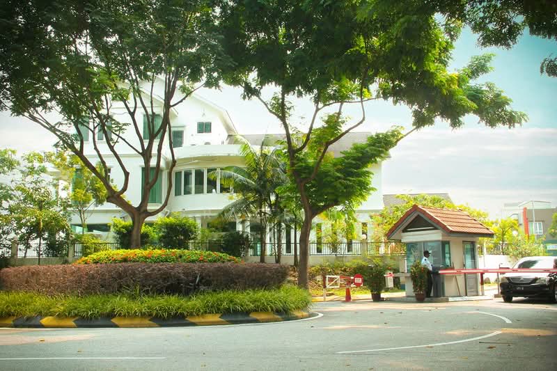 Bungalow House untuk Dijual di Desa Parkcity (Kuala Lumpur) - Grace Ho - Exterior - PropertyGuru.com.my