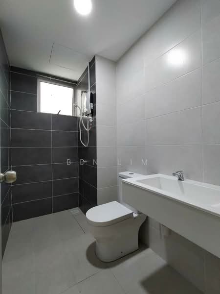 Kondominium untuk Disewa di Residensi PV18 - Ben Lim - Bathroom - PropertyGuru.com.my