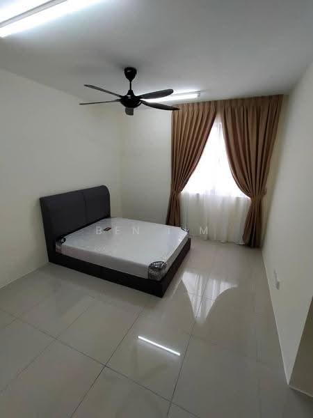 Kondominium untuk Disewa di Residensi PV18 - Ben Lim - Bedroom - PropertyGuru.com.my