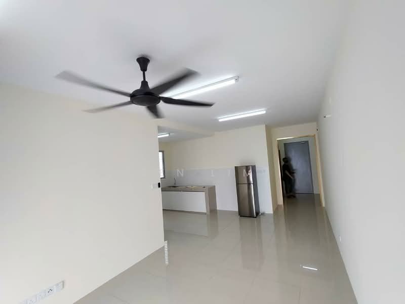 Kondominium untuk Disewa di Residensi PV18 - Ben Lim - Interior - PropertyGuru.com.my