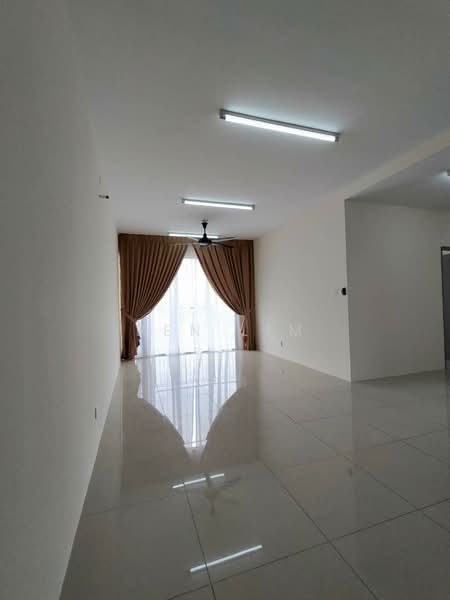 Kondominium untuk Disewa di Residensi PV18 - Ben Lim - Living Room - PropertyGuru.com.my
