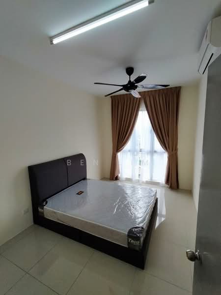 Kondominium untuk Disewa di Residensi PV18 - Ben Lim - Bedroom - PropertyGuru.com.my