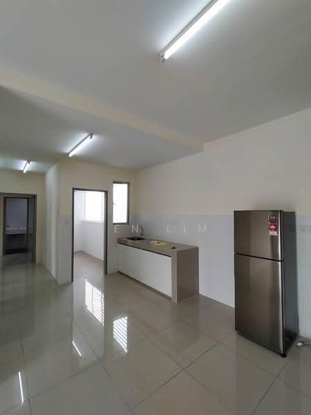 Kondominium untuk Disewa di Residensi PV18 - Ben Lim - Kitchen - PropertyGuru.com.my