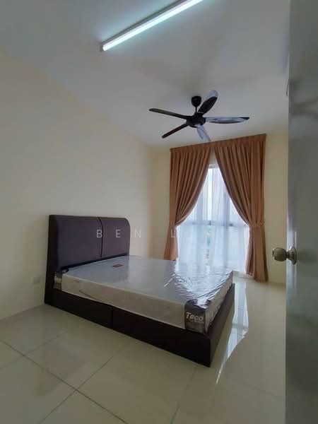 Kondominium untuk Disewa di Residensi PV18 - Ben Lim - Bedroom - PropertyGuru.com.my