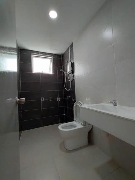 Kondominium untuk Disewa di Residensi PV18 - Ben Lim - Bathroom - PropertyGuru.com.my