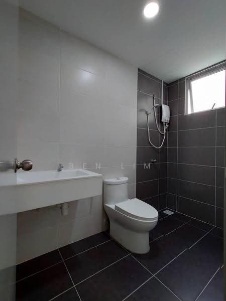 Kondominium untuk Disewa di Residensi PV18 - Ben Lim - Bathroom - PropertyGuru.com.my