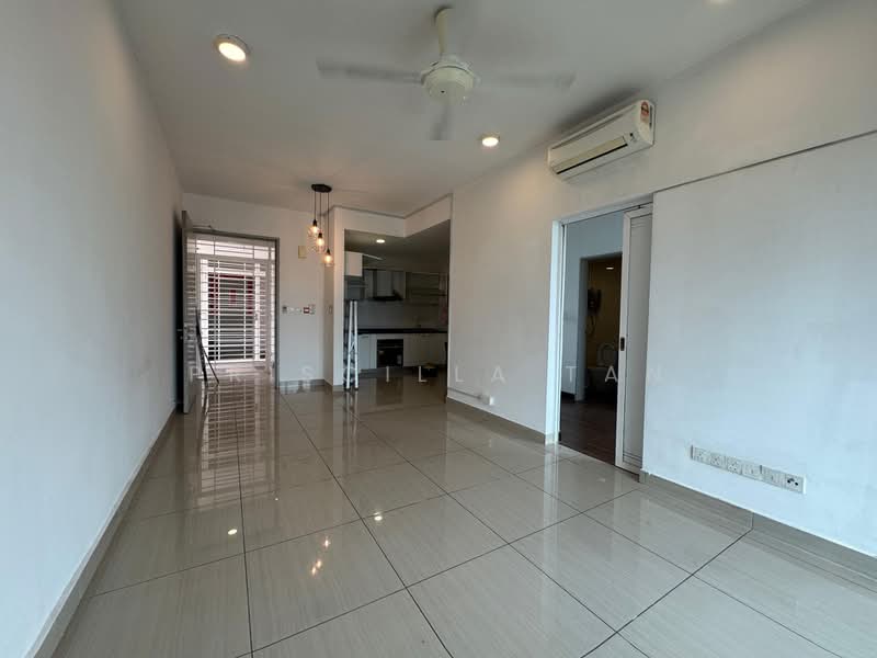 Kondominium untuk Disewa di Hijauan Saujana - Priscilla Tan - Living Room - PropertyGuru.com.my