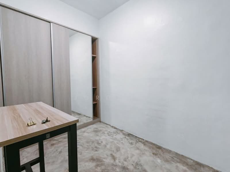 Rumah Teres 2-Tingkat untuk Dijual di Bandar Selesa Jaya (Skudai) - Jordan . - Interior - PropertyGuru.com.my