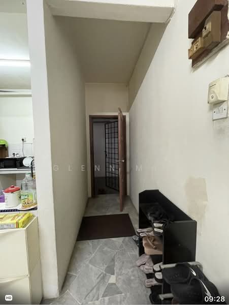 Apartment for Sale at Sri Anggerik 1 - Glenn Mak - Interior - PropertyGuru.com.my