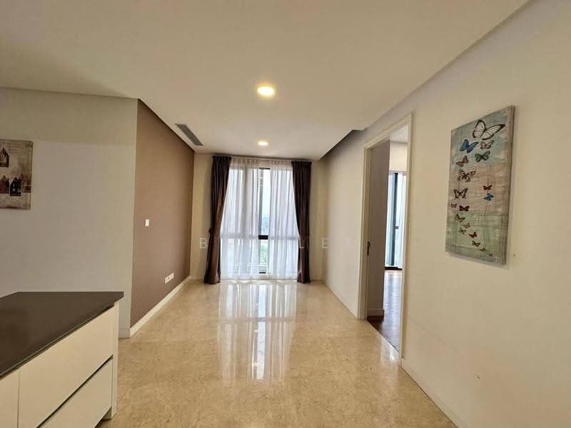 Condominium for Rent at Iskandar Residences - Ben Lee - Interior - PropertyGuru.com.my