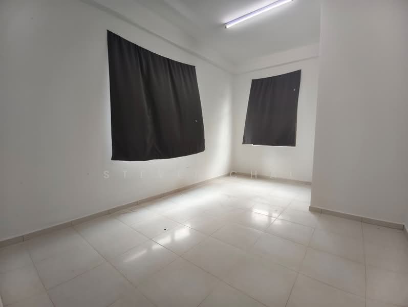 Semi-Detached House for Sale in Zapin (Melaka City) - Steven Chai - PropertyGuru.com.my