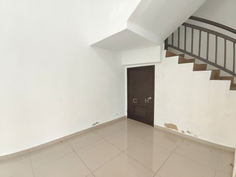 Semi-Detached House for Sale in Zapin (Melaka City) - Steven Chai - PropertyGuru.com.my