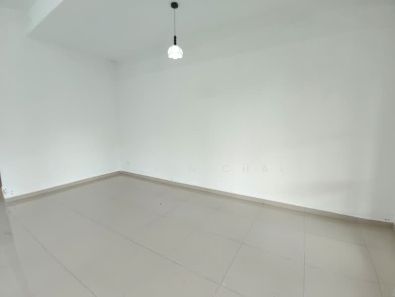 Semi-Detached House for Sale in Zapin (Melaka City) - Steven Chai - PropertyGuru.com.my