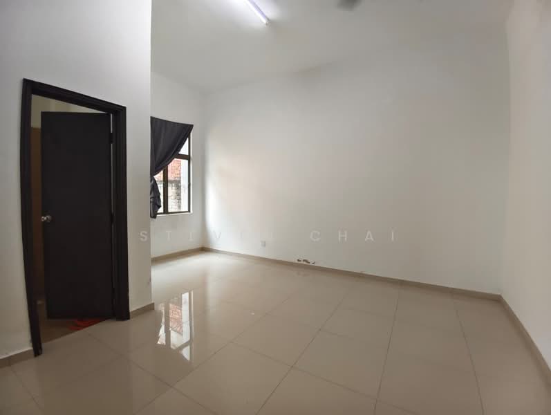 Semi-Detached House for Sale in Zapin (Melaka City) - Steven Chai - PropertyGuru.com.my