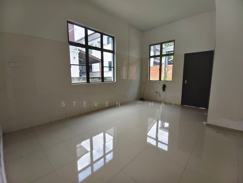 Semi-Detached House for Sale in Zapin (Melaka City) - Steven Chai - PropertyGuru.com.my