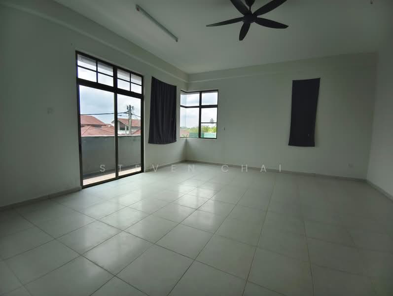 Semi-Detached House for Sale in Zapin (Melaka City) - Steven Chai - PropertyGuru.com.my