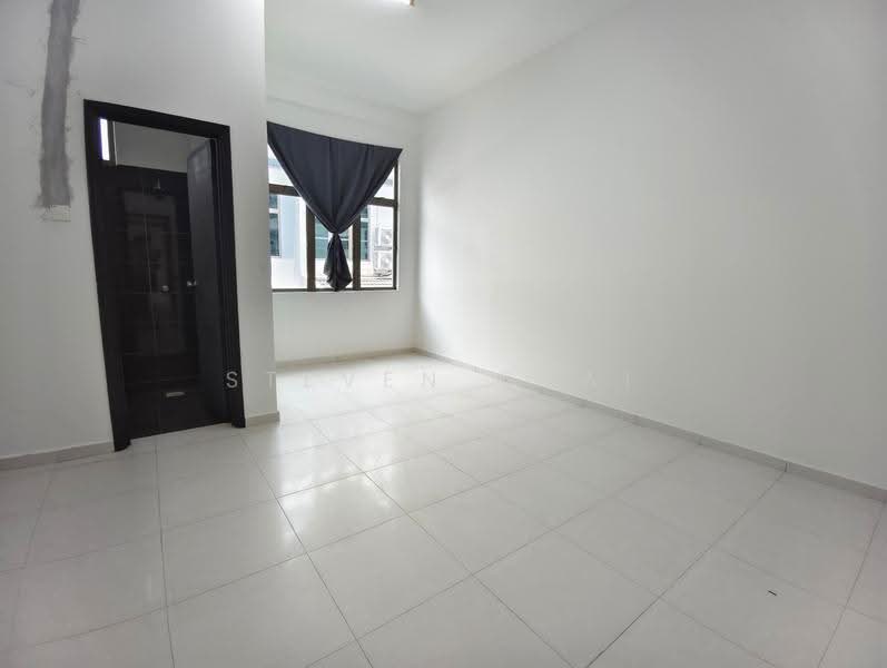 Semi-Detached House for Sale in Zapin (Melaka City) - Steven Chai - PropertyGuru.com.my