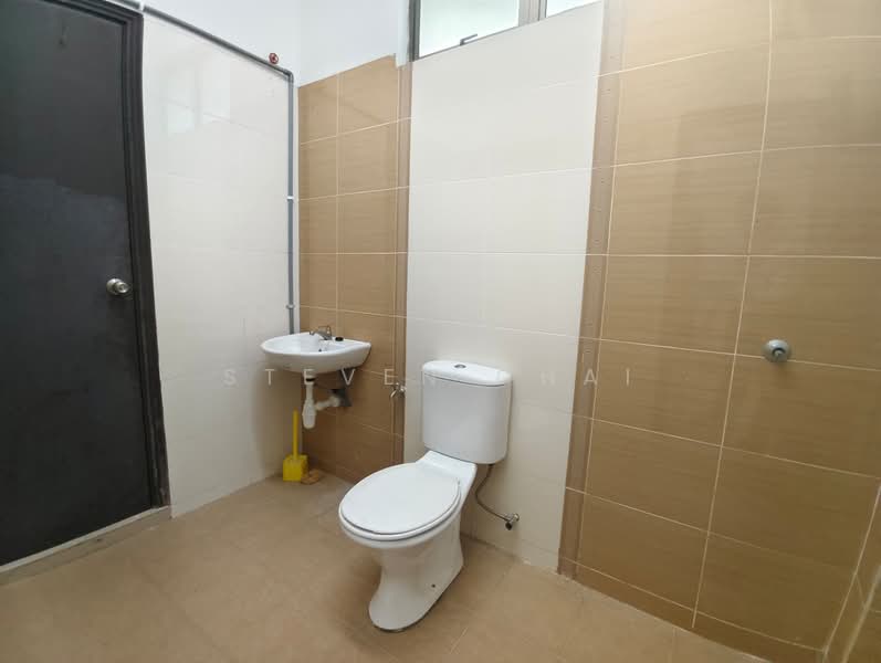 Semi-Detached House for Sale in Zapin (Melaka City) - Steven Chai - PropertyGuru.com.my