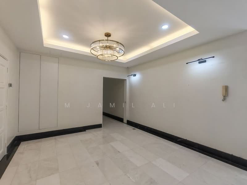 Condominium for Rent at Tivoli Villas - M Jamil Ali - Interior - PropertyGuru.com.my