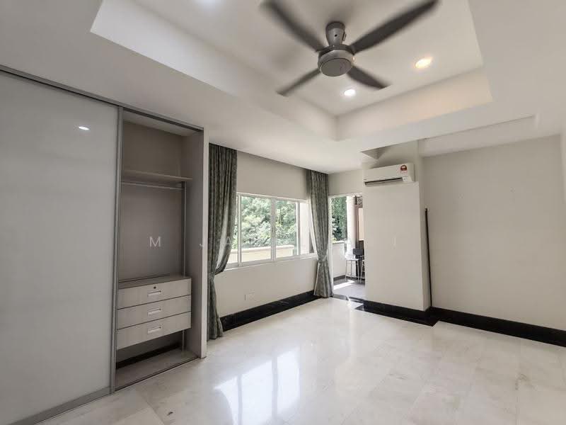 Condominium for Rent at Tivoli Villas - M Jamil Ali - Bedroom - PropertyGuru.com.my