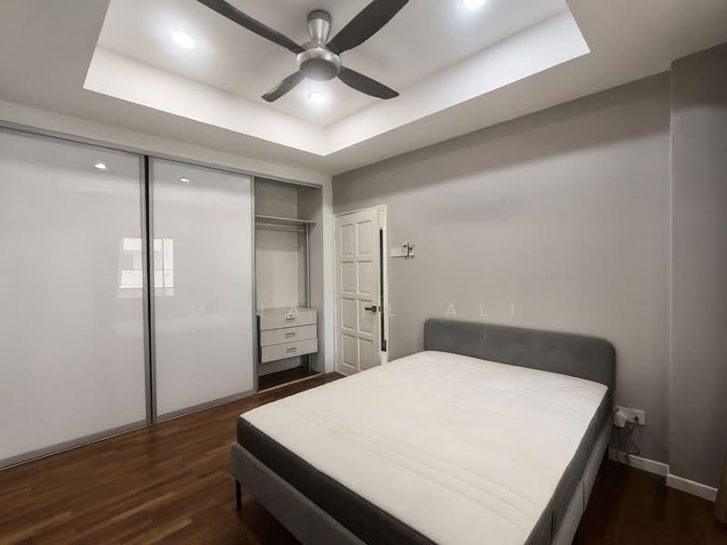 Condominium for Rent at Tivoli Villas - M Jamil Ali - Bedroom - PropertyGuru.com.my
