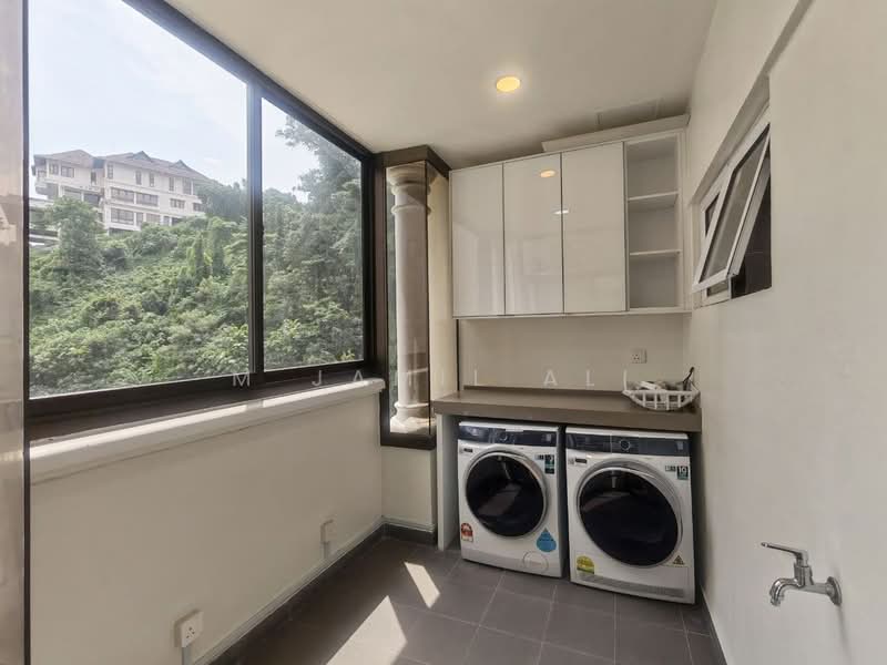 Condominium for Rent at Tivoli Villas - M Jamil Ali - View - PropertyGuru.com.my
