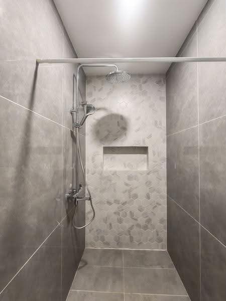 Condominium for Rent at Tivoli Villas - M Jamil Ali - Bathroom - PropertyGuru.com.my
