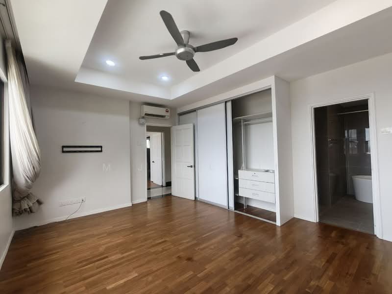 Condominium for Rent at Tivoli Villas - M Jamil Ali - Bedroom - PropertyGuru.com.my