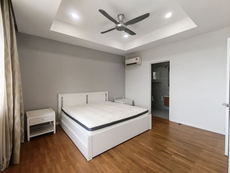 Condominium for Rent at Tivoli Villas - M Jamil Ali - Bedroom - PropertyGuru.com.my