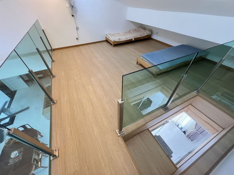 Condominium for Rent at Tivoli Villas - M Jamil Ali - Bedroom - PropertyGuru.com.my