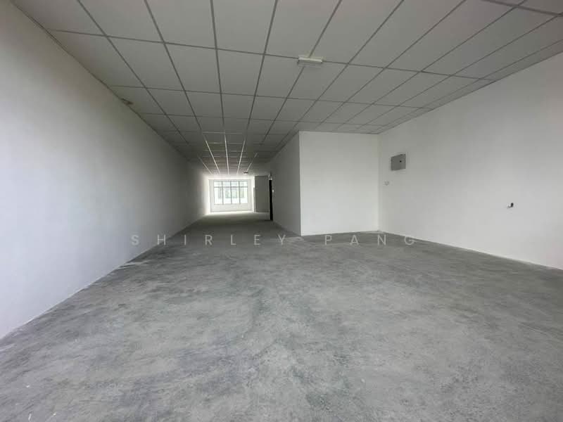 Shop / Office untuk Disewa di Austin Crest (Johor Bahru) - Shirley Pang - Interior - PropertyGuru.com.my
