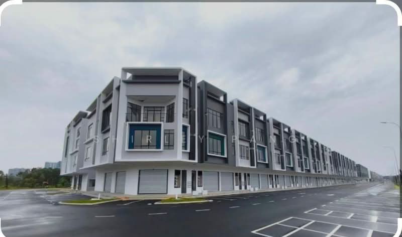 Shop / Office untuk Disewa di Austin Crest (Johor Bahru) - Shirley Pang - Exterior - PropertyGuru.com.my