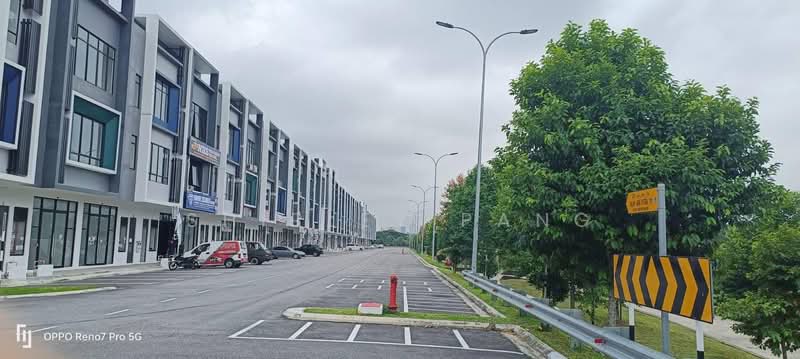 Shop / Office untuk Disewa di Austin Crest (Johor Bahru) - Shirley Pang - Exterior - PropertyGuru.com.my