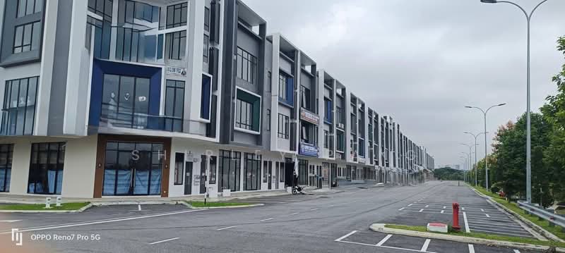Shop / Office untuk Disewa di Austin Crest (Johor Bahru) - Shirley Pang - Exterior - PropertyGuru.com.my