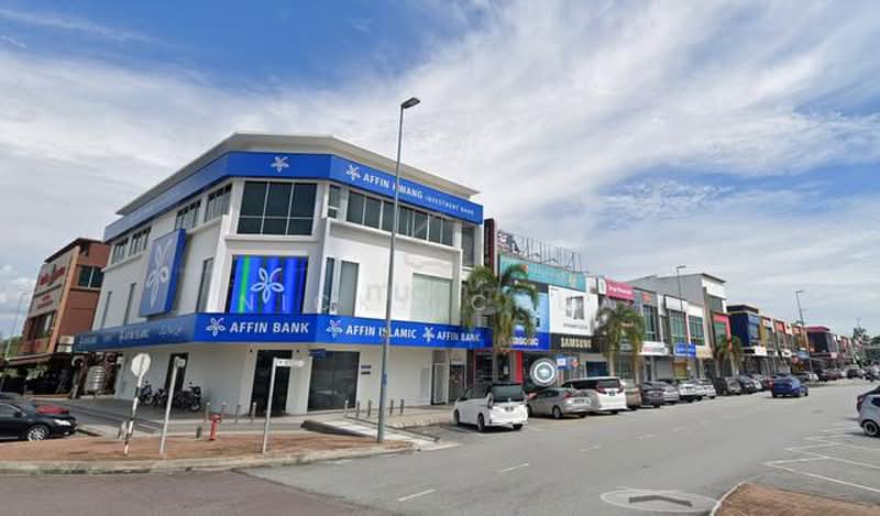 Shop / Office untuk Disewa di Seremban (Negeri Sembilan) - Nicky Chua - Exterior - PropertyGuru.com.my