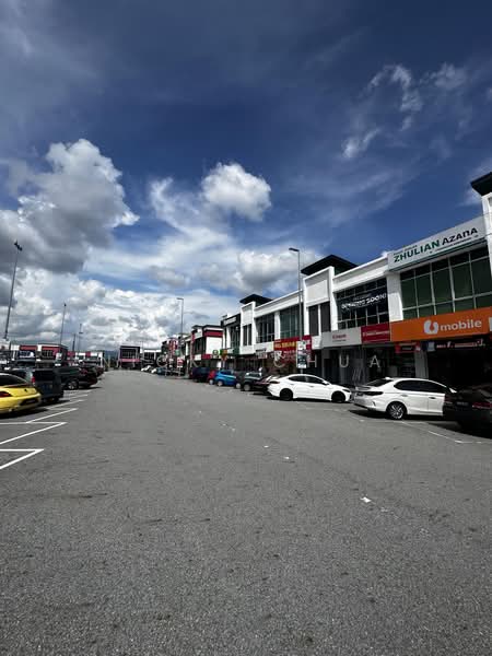 Shop / Office untuk Disewa di Seremban (Negeri Sembilan) - Nicky Chua - Exterior - PropertyGuru.com.my
