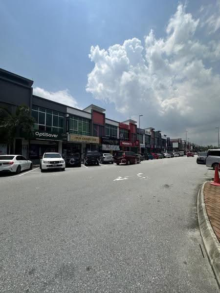 Shop / Office untuk Disewa di Seremban (Negeri Sembilan) - Nicky Chua - Exterior - PropertyGuru.com.my